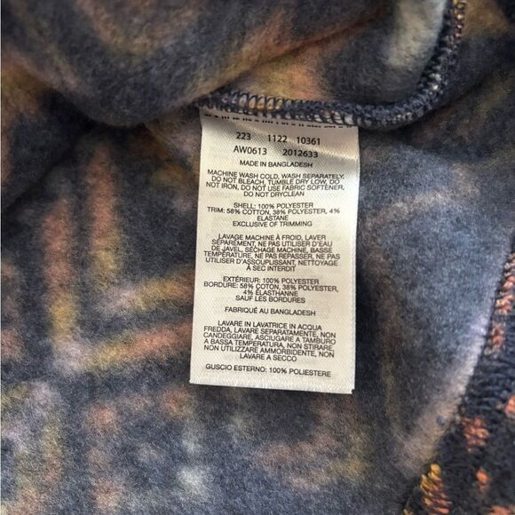 Columbia woman’s sweater weather  crew - Picture 4 of 7